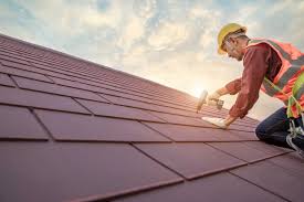 Best Roofing for New Construction  in Breckenridge Hills, MO